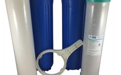 Buy Whole House Water Filter for Tank Water