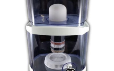 Buy Alkaline Water Fountain
