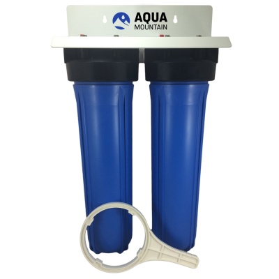Buy Whole House Water Filter System