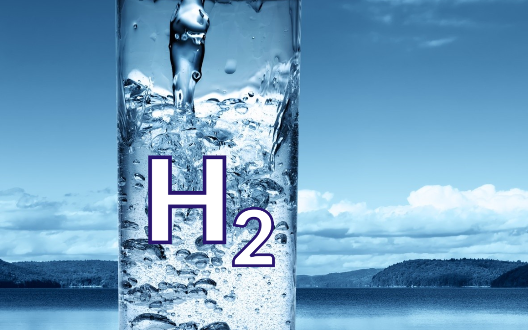 Hydrogen Rich Water Ionizer/Alkalizer/Purifier – Alkaway UltraStream