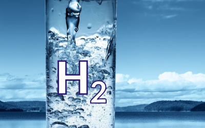 Hydrogen rich water benefits