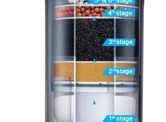 Alkaline Water Purifier