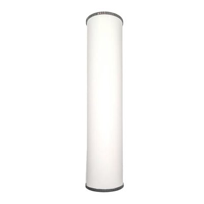 Fluoride reduction cartridge 20″ x 4.5″